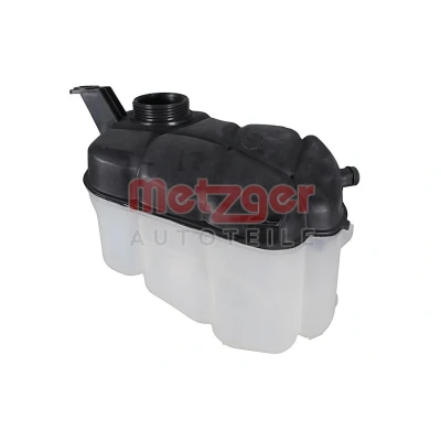 Bild av METZGER 2140430 Vase d&#039;Expansion sans capteur de niveau liquide refroidissement couvercle VOLVO: V60 I, V70 3