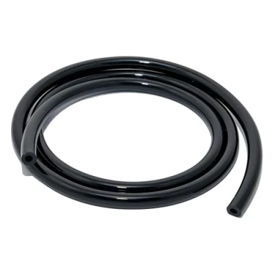 Bild av Bensinslang 606 1 CR svart m 4 x 8 mm