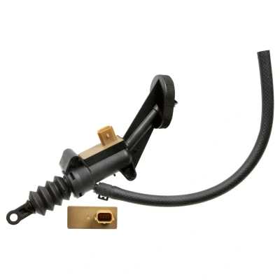 Bild av FEBI BILSTEIN 178431 Emetteur d&#039;Embrayage avec capteur FORD: Transit Mk6 Van, Сamion à Plateau/Сhâssis, Minibus