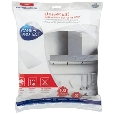 Bild av KFU6901 UNIVERSAL FEDTFILTER (KLIPBAR)