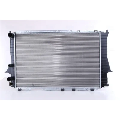 Bild av Kylare, motorkylning NISSENS 60457