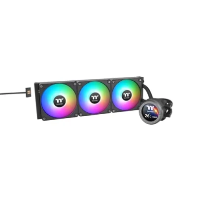 Bild av Thermaltake TH420 V2 Ultra EX ARGB