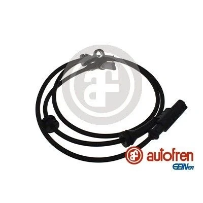 Bild av AUTOFREN SEINSA DS0132 Capteur ABS Essieu avant gauche actif 2 1054 FIAT: Punto II 3/5 portes