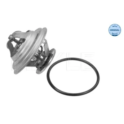 Bild av MEYLE 028 292 0009 Thermostat d&#039;eau 92 ORIGINAL Quality avec joint d&#039;étanchéite AUDI: A4 B6 Avant, B5 Berline, Berline