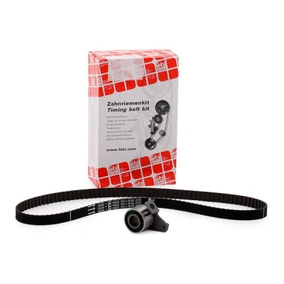 Bild av FEBI BILSTEIN 14531 Kit de distribution 123 avec denture trapézoïdale VOLVO: 740 Break, 940 I 240 Break oscaro, mister auto, yakarouler