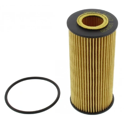 Bild av MAPCO 64912 Oljefilter med tätning Filterinsats AUDI: A4 B8 Avant, A6 C7 A5 Coupe, VOLKSWAGEN: Polo V Hatchback, Golf 7, Passat Variant