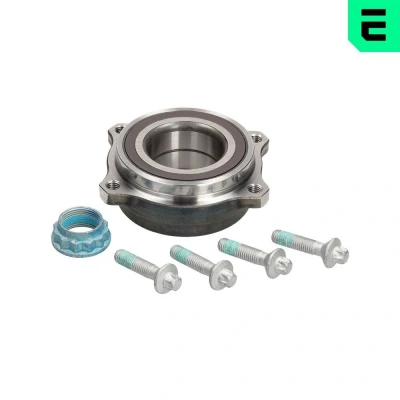 Bild av OPTIMAL 402306 Kit de roulements roue 92 MERCEDES BENZ: Classe C Berline, Break