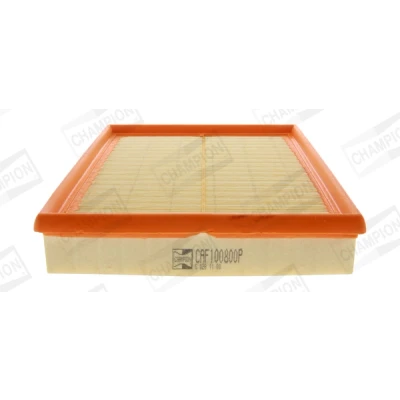 Bild av CHAMPION CAF100800P Filtre à air 46 206 290 Cartouche filtrante pour conditions d&#039;usage poussiérieux OPEL: Meriva A, Corsa C 3/5 portes, Combo Tour