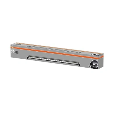 Bild av OSRAM LEDriving® Lightbar VX750 CB SR SM, LED körljus för fjärr /närfältsbelysning, kombistråle, 6000K, 4600lm, ljusstråle upp till 410m, 12V/24V, ECE godkännande