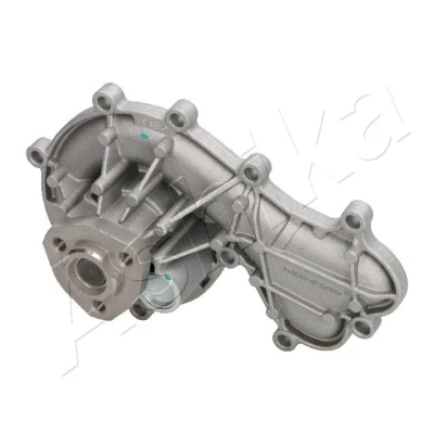 Bild av ASHIKA 35 00 0929 Pompe à eau AUDI: A4 B8 Avant, A5 Coupe, Berline, PORSCHE: Cayenne, Panamera, Macan, VOLKSWAGEN: Touareg II