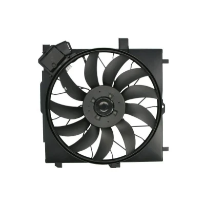 Bild av Fläkt, kylare THERMOTEC D8M014TT