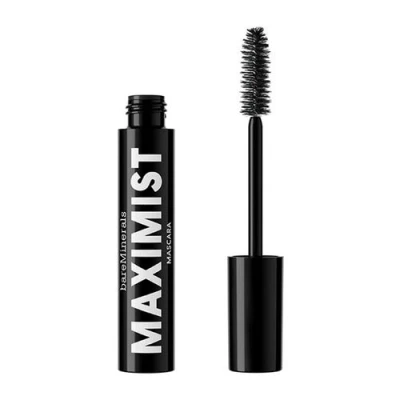 Bild av Bareminerals Mini Maximist Phyto fiber Volumizing Mascara 9 ml