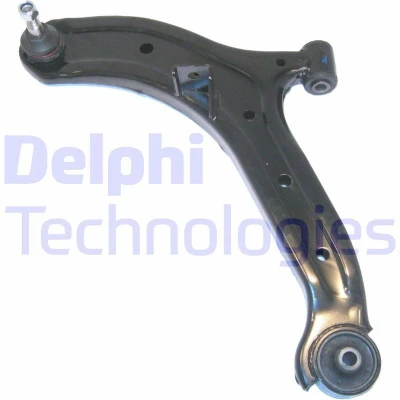 Bild av DELPHI TC1309 bras de suspension oscillant longitudinal HYUNDAI: ACCENT 2