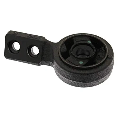 Bild av FEBI BILSTEIN 21469 Silent Bloc De Triangle avec support Essieu avant inférieur, droit Caoutchouc BMW: 3 Berline, Cabriolet, Touring