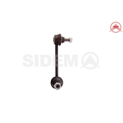 Bild av SIDEM 21466 Biellette de barre stabilisatrice Essieu arrière gauche 135 MM10x1,5R BMW: 1 5 portes, X1, 3 Touring