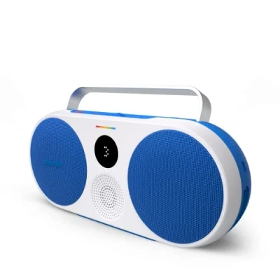 Bild av Polaroid P3 speaker for portable use wireless