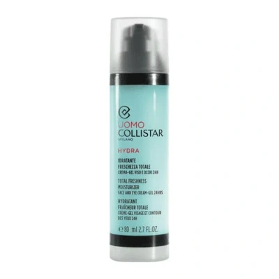 Bild av Collistar Total Freshness Moisturizer Dagkräm, Storlek: 80 ml,