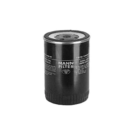 Bild av MANN FILTER WDK 11 102/8 Filtre à Carburant vissé