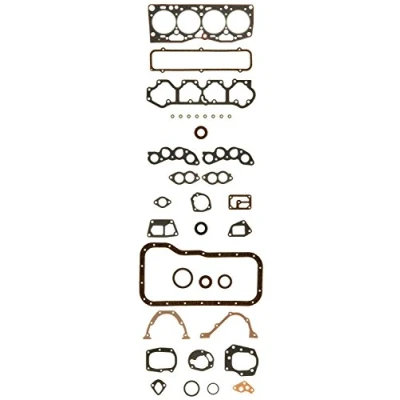 Bild av AJUSA FIBERMAX 50117300 Jeu complet de joints d&#039;étanchéité, moteur avec joint culasse cylindre, tige soupape