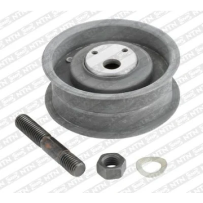 Bild av SNR KD457.00 Kit de distribution 135 VOLKSWAGEN: TRANSPORTER 3 Kasten, Bus, GOLF 2, AUDI: 80 B2, B3, 90 B3