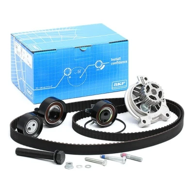 Bild av Vattenpump + kuggremssats SKF VKMC 01258 1