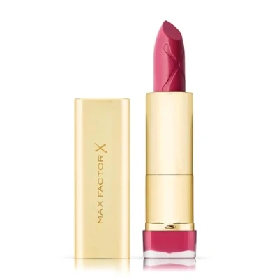Bild av Max Factor Colour Elixir Lipstick Läppstift, Storlek: One Size, 125 icy rose