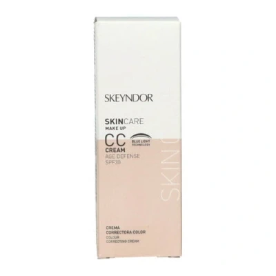 Bild av Skeyndor Age Defence CC Cream 01 40 ml