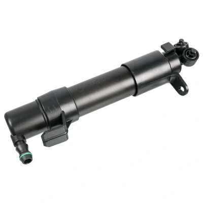 Bild av FEBI BILSTEIN 176572 Gicleur d&#039;eau de nettoyage, nettoyage des phares droit MERCEDES BENZ: Classe E Berline