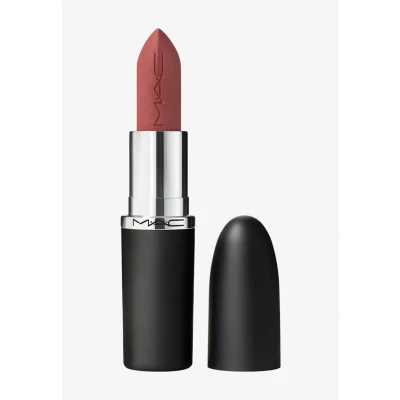 Bild av MAC Macximal Matte Lipstick Läppstift, Storlek: 2 g, Velvet teddy