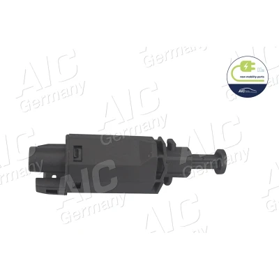 Bild av AIC 50808 Interrupteur des feux de freins mécanique 2 VOLKSWAGEN: Transporter 4, Polo III 3/5 portes, Passat B3/B4 Break, SEAT: Leon I portes