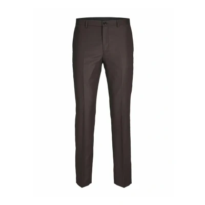 Bild av Jack &amp; Jones Premium Jprsolaris NOOS Tygbyxor, Storlek: 46, Mulch