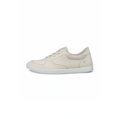 Bild av ECCO Leisure sneakers för kvinnor, Kalksten, 37 EU
