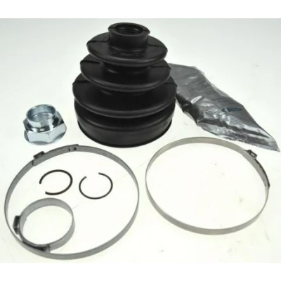 Bild av LÖBRO 300423 Soufflet De Cardan 94,00 NBR (caoutchoucs nitrile) avec écrou HONDA: ACCORD 5, ROVER: 600
