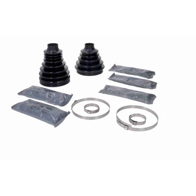 Bild av VAICO V48 0503 Drivknutsdamask LAND ROVER: Discovery IV VAN, 4