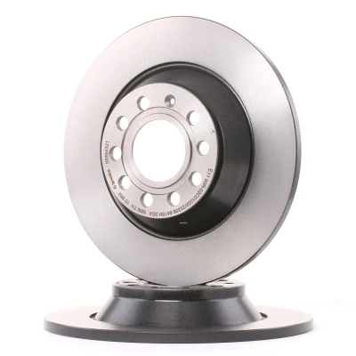 Bild av Bromsskiva BREMBO 08.8843.21