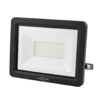Bild av Ansmann WFL30W, 30 W, LED, IP65, Svart, Flood work light