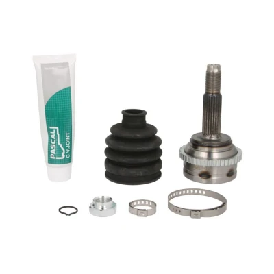 Bild av Ledsats, drivaxel Pascal G10018PC