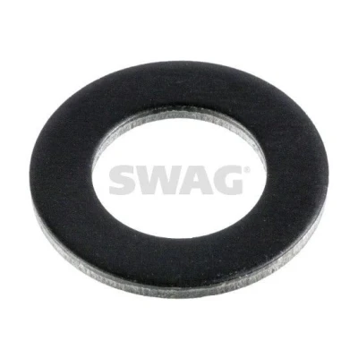 Bild av SWAG 81 93 0263 Joint De Bouchon Vidange Aluminium TOYOTA: Yaris II 3/5 portes, Avensis 5 Auris Break, LEXUS: IS 2, 3, I Berline