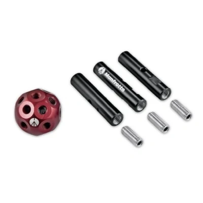 Bild av Manfrotto Dado MSY0590A adapter kit