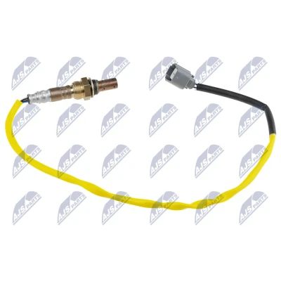Bild av NTY ESL SB 005 Sonde lambda avant, devant le catalyseur de régulation, Filetage prégraissé SUBARU: Impreza II Berline, Outback III, Forester