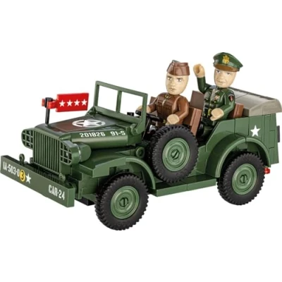 Bild av Cobi Dodge WC 56 Command Car