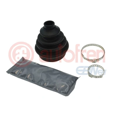 Bild av AUTOFREN SEINSA D8161 Soufflet De Cardan 104 côté roue FIAT: Seicento / 600 3/5 portes, Cinquecento, Tipo portes