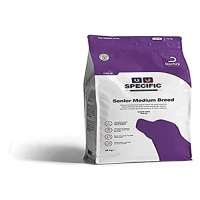 Bild av Senior Medium Breed CGD hundfoder 12 kg
