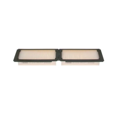 Bild av BOSCH 1 987 431 165 Filtre d&#039;habitacle à particules 439,6 99 35