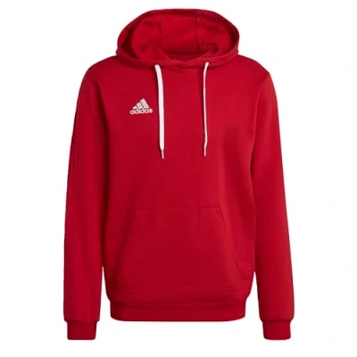 Bild av adidas herr Huvtröja Entrada 22 Sweat Hoodie, Team Power Red 2, 3XL