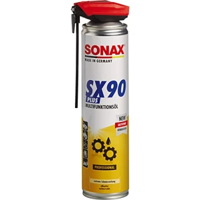 Bild av Multifunktionsolja Sonax SX90 PLUS with EasySpray, Universal