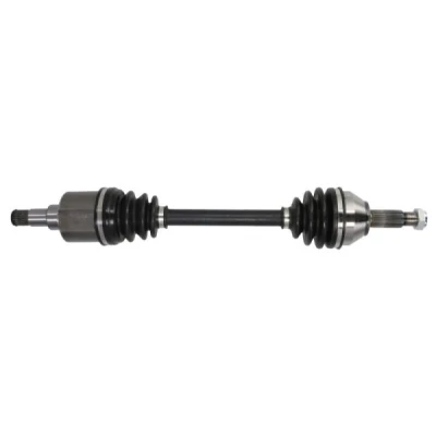 Bild av Drivaxel PASCAL G2G036PC