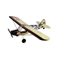 Bild av Pichler Savage Bober RC motorfly modell Byggsats 1000 mm