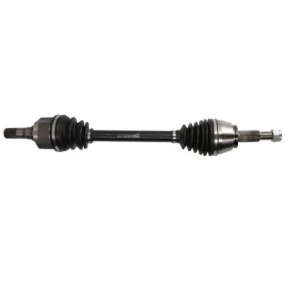 Bild av Drivaxel PASCAL G2R163PC