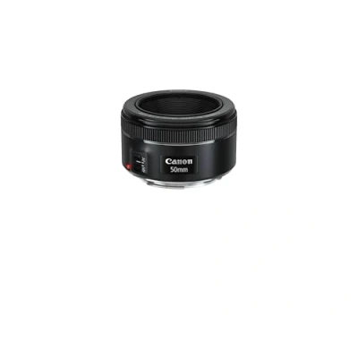 Bild av Canon EF 50mm f/1.8 STM Objektiv